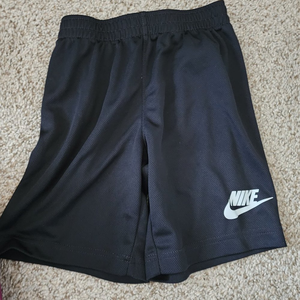 Boy Nike Shorts